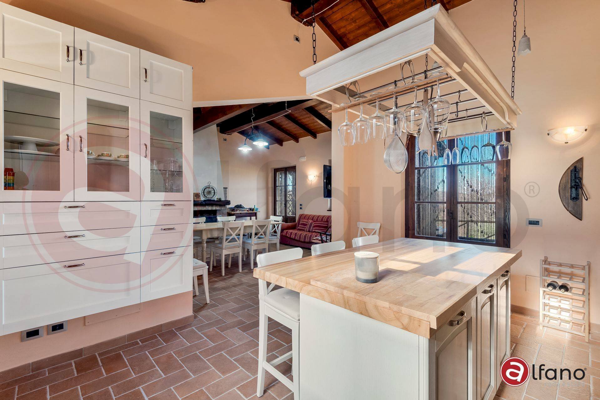 Villa Bifamiliare località Trosceto, Assisi - foto 2