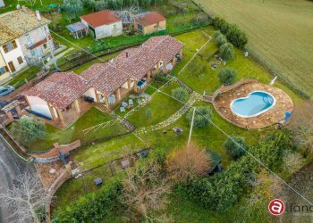 Semi-detached Villa località Trosceto, Assisi - photo 5