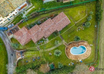 Semi-detached Villa località Trosceto, Assisi - photo 6