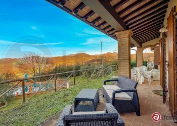 Semi-detached Villa località Trosceto, Assisi - photo 7