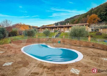 Semi-detached Villa località Trosceto, Assisi - photo 10