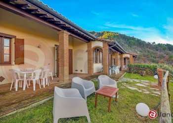 Semi-detached Villa località Trosceto, Assisi - photo 14