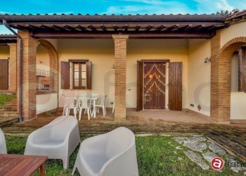 Semi-detached Villa località Trosceto, Assisi - photo 16