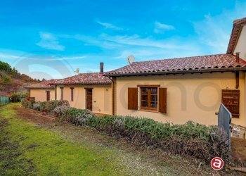 Semi-detached Villa località Trosceto, Assisi - photo 20