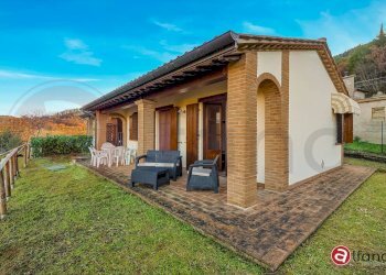 Semi-detached Villa località Trosceto, Assisi - photo 23