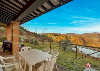 Semi-detached Villa località Trosceto, Assisi - photo 24