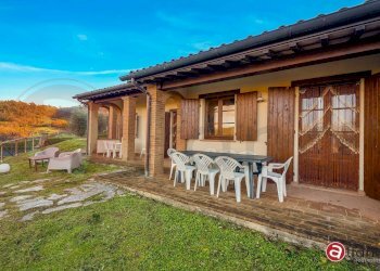 Semi-detached Villa località Trosceto, Assisi - photo 26