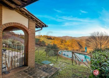 Semi-detached Villa località Trosceto, Assisi - photo 27