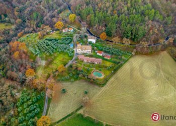 Semi-detached Villa località Trosceto, Assisi - photo 28