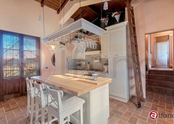 Semi-detached Villa località Trosceto, Assisi - photo 29