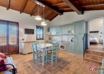 Semi-detached Villa località Trosceto, Assisi - photo 30