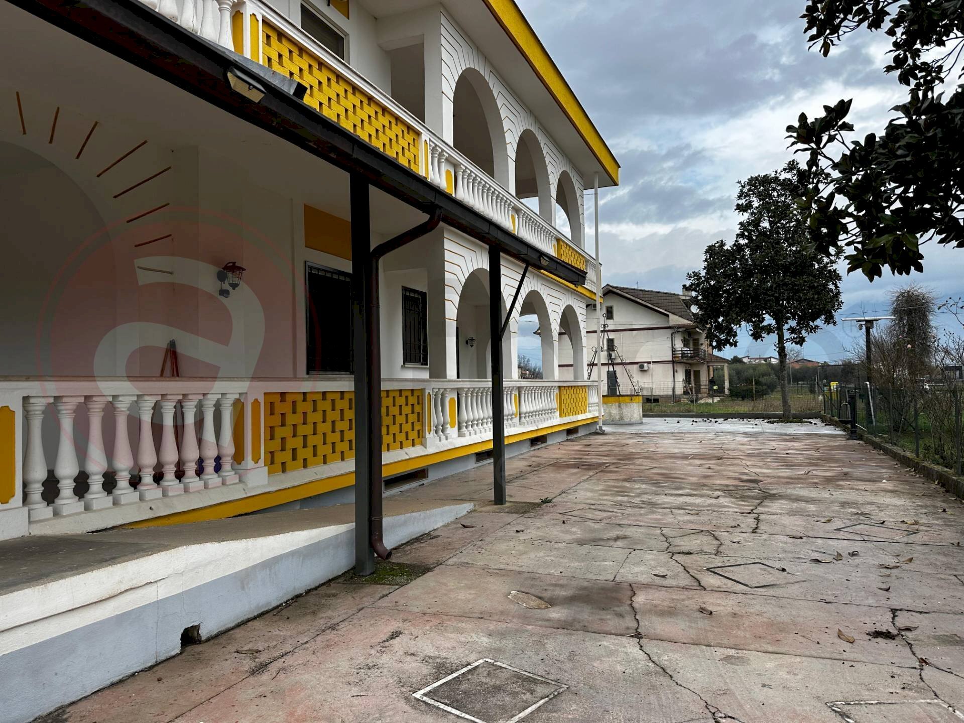 Appartamento Strada provinciale 99, Roccasecca - foto 1