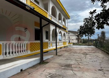 Appartamento Strada provinciale 99, Roccasecca - foto 1