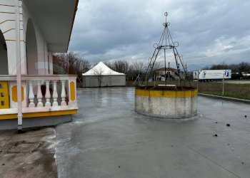 Appartamento Strada provinciale 99, Roccasecca - foto 4