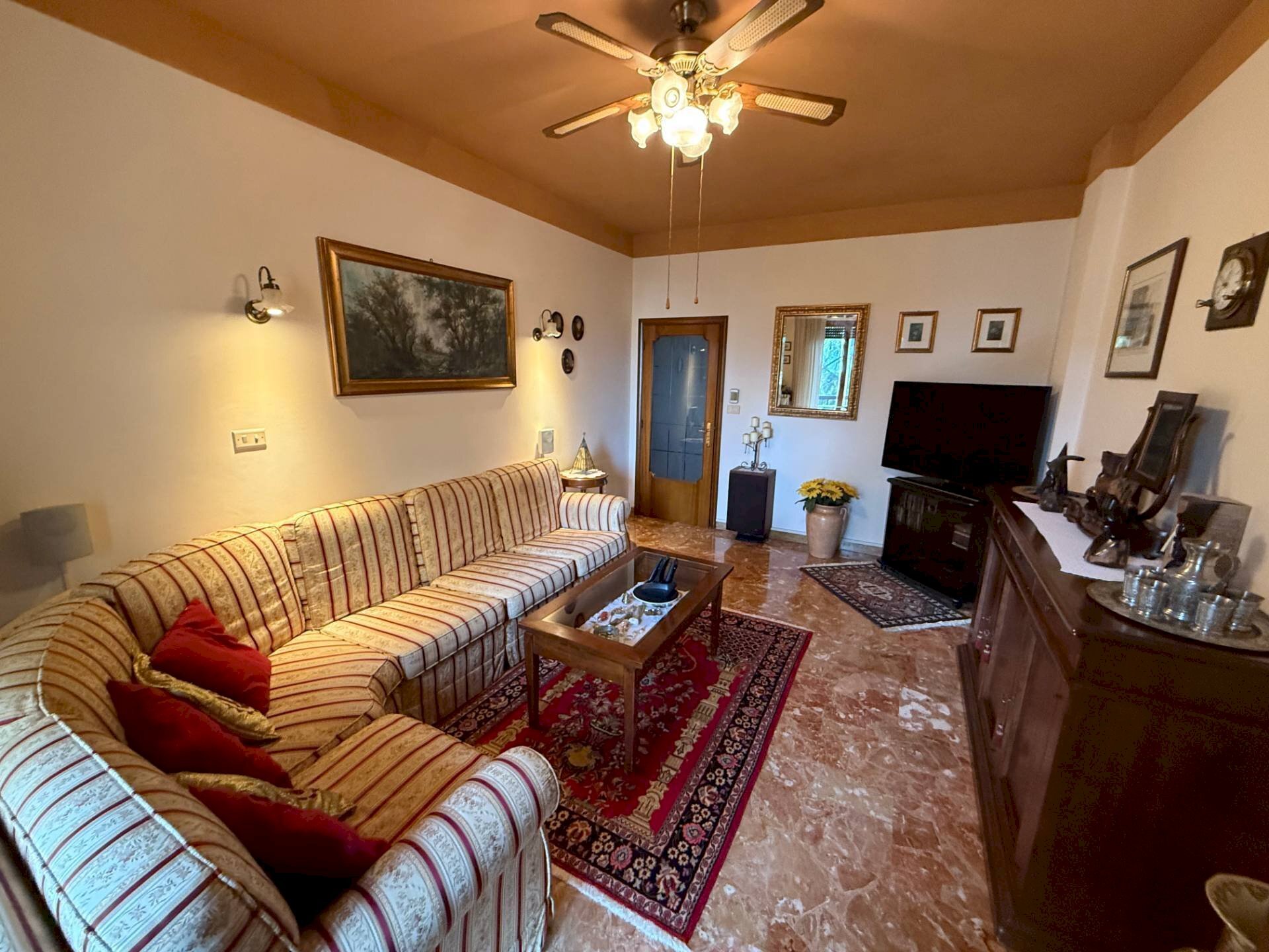 Trilocale Via Marsala, Fermo - foto 1