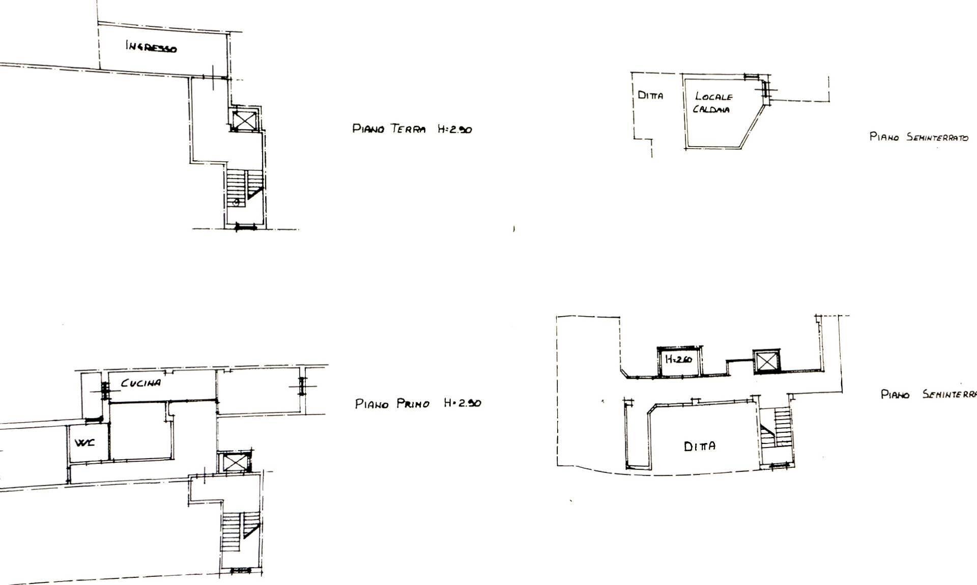 Trilocale Via Marsala, Fermo - foto 2