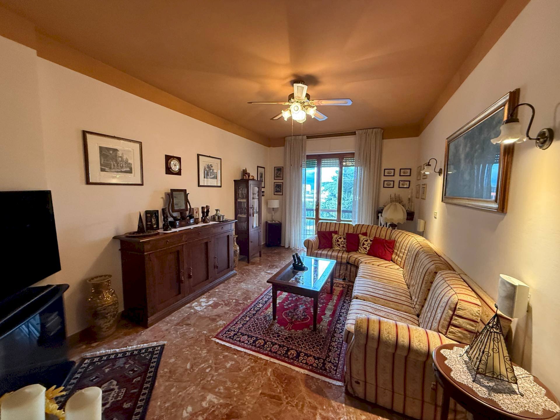 Trilocale Via Marsala, Fermo - foto 3