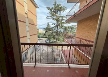 Trilocale Via Marsala, Fermo - foto 5