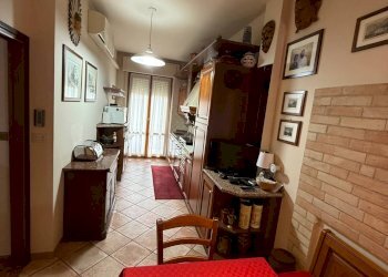 Trilocale Via Marsala, Fermo - foto 8