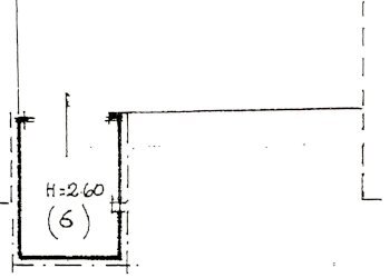 Trilocale Via Marsala, Fermo - foto 24