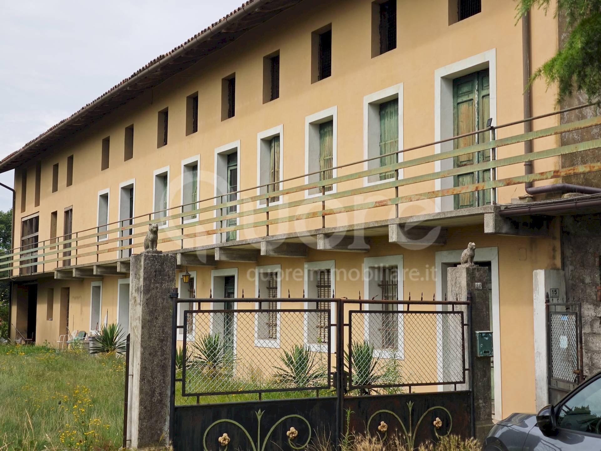 Independent house via de mandrie, Buja - photo 1