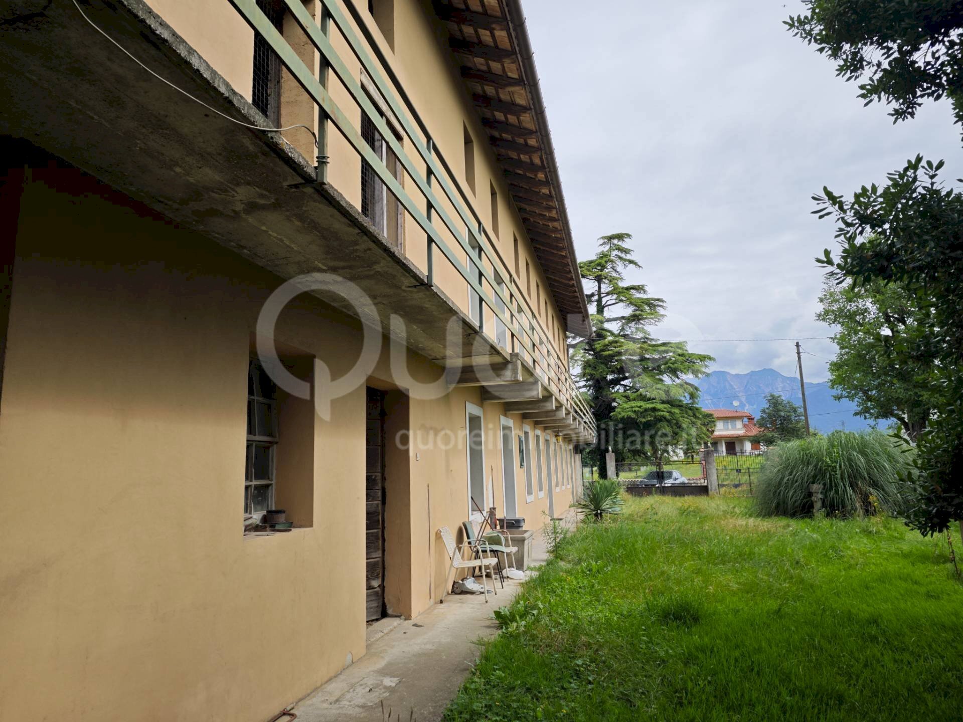 Independent house via de mandrie, Buja - photo 2