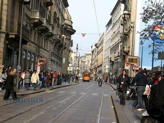 Negozio Via Torino, Milano - foto 1