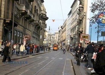 Negozio Via Torino, Milano - foto 1