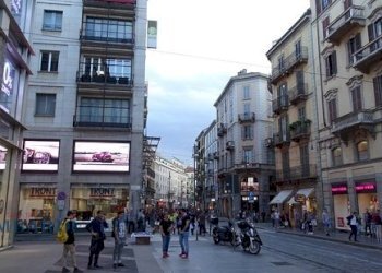 Negozio Via Torino, Milano - foto 2