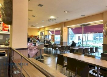 Negozio Viale Francesco Restelli, Milano (zona Isola) - foto 5