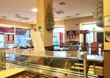 Negozio Viale Francesco Restelli, Milano (zona Isola) - foto 6