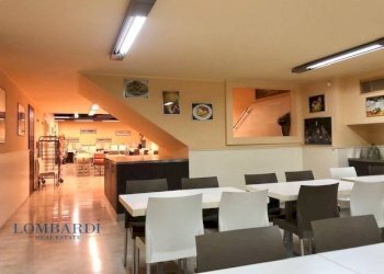 Negozio Viale Francesco Restelli, Milano (zona Isola) - foto 9