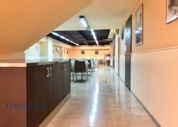 Negozio Viale Francesco Restelli, Milano (zona Isola) - foto 12