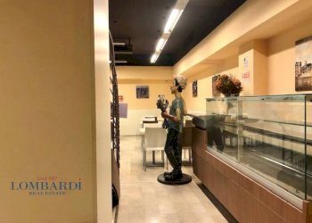 Negozio Viale Francesco Restelli, Milano (zona Isola) - foto 13