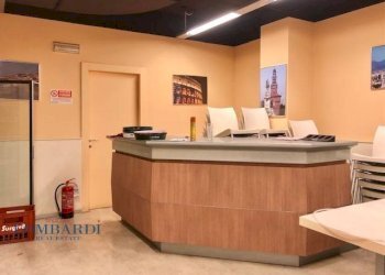 Negozio Viale Francesco Restelli, Milano (zona Isola) - foto 17