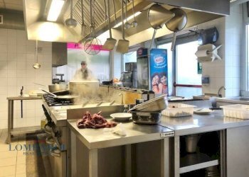 Negozio Viale Francesco Restelli, Milano (zona Isola) - foto 18