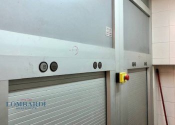 Negozio Viale Francesco Restelli, Milano (zona Isola) - foto 19