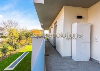 Four-room apartment Via Duse, Gorle - photo 8