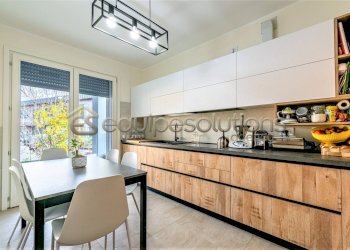 Four-room apartment Via Duse, Gorle - photo 9