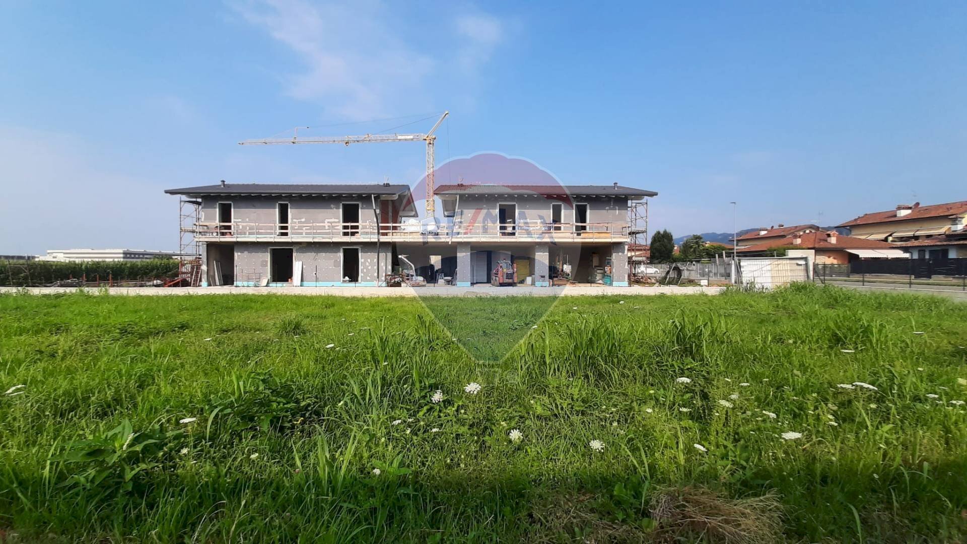 Quadrilocale Ponte San Pietro - foto 2