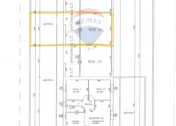 Quadrilocale Ponte San Pietro - foto 12