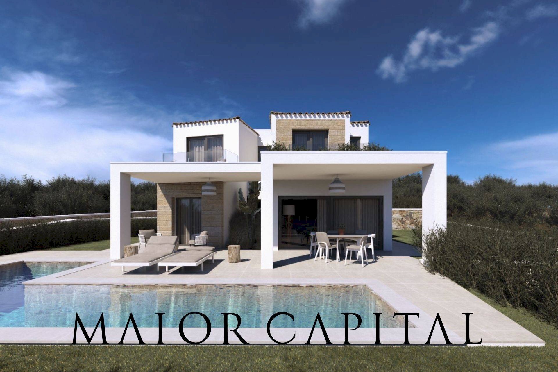 Villa Unifamiliare Via Lazio, Budoni - foto 2