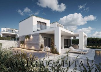 Villa Unifamiliare Via Lazio, Budoni - foto 1