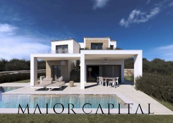 Villa Unifamiliare Via Lazio, Budoni - foto 2