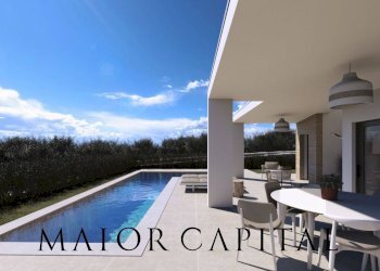 Villa Unifamiliare Via Lazio, Budoni - foto 5