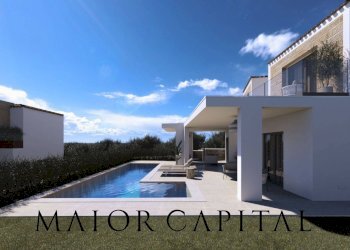 Villa Unifamiliare Via Lazio, Budoni - foto 4