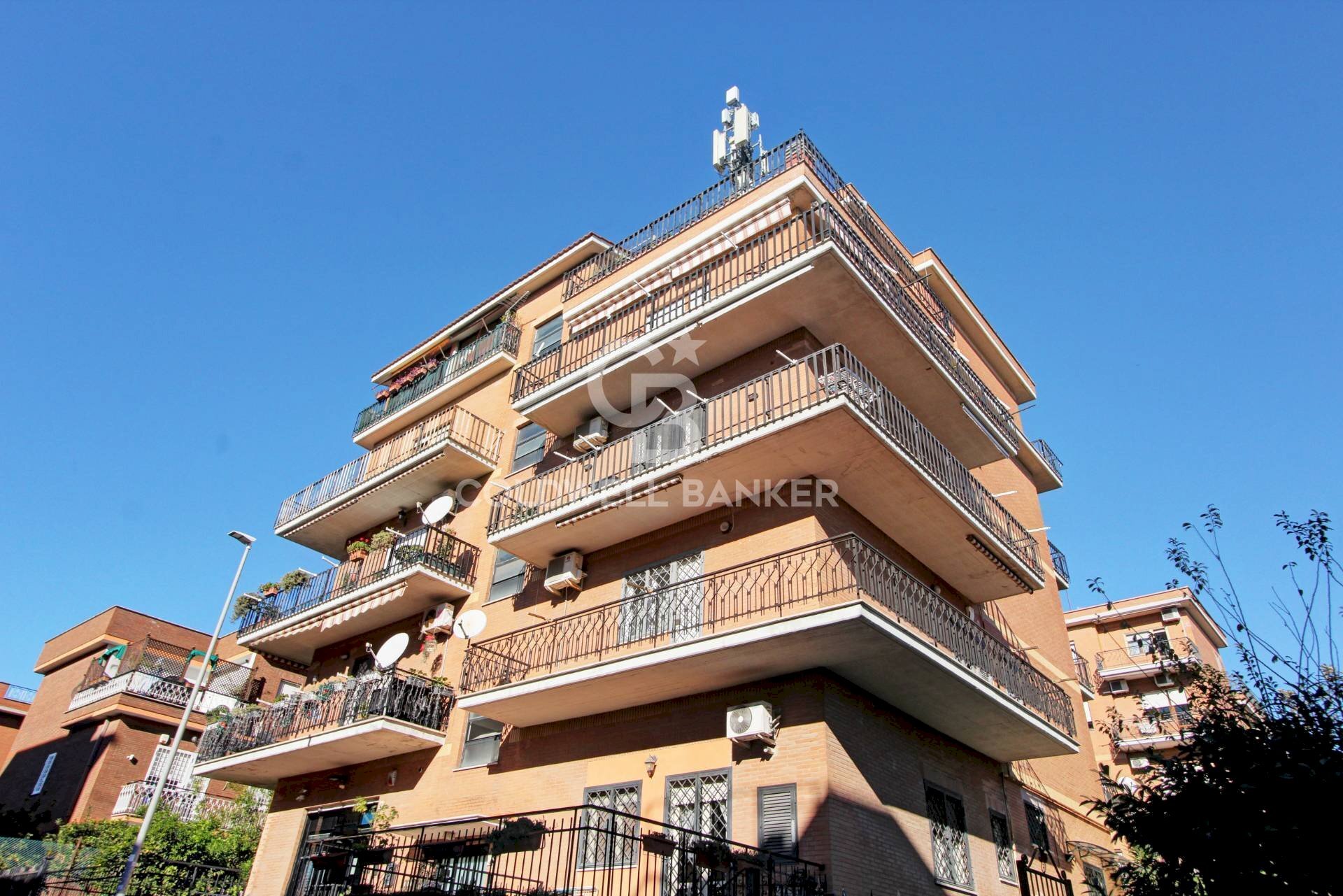 Box Via Rescaldina, Roma (zona Ottavia) - foto 1