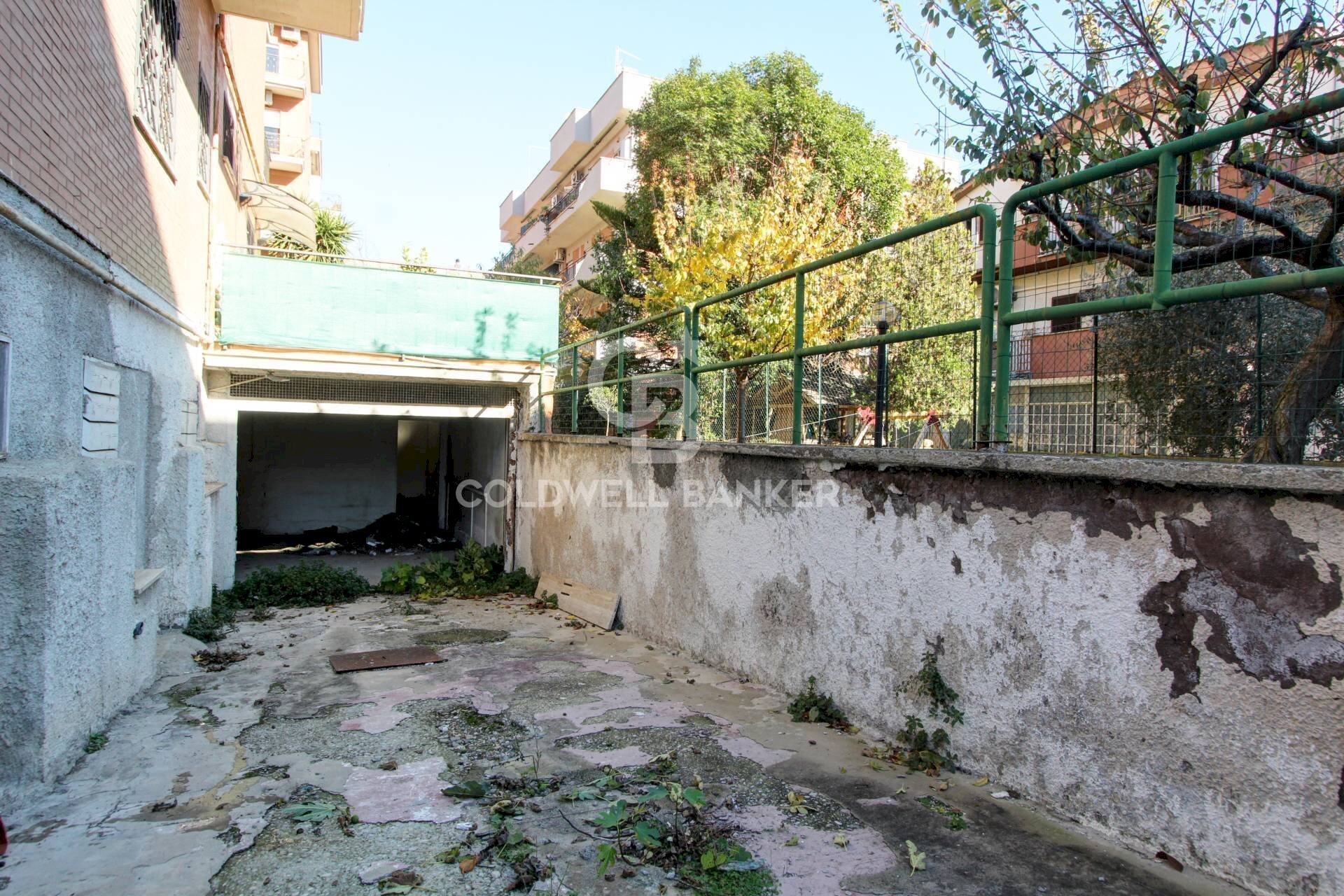 Box Via Rescaldina, Roma (zona Ottavia) - foto 2