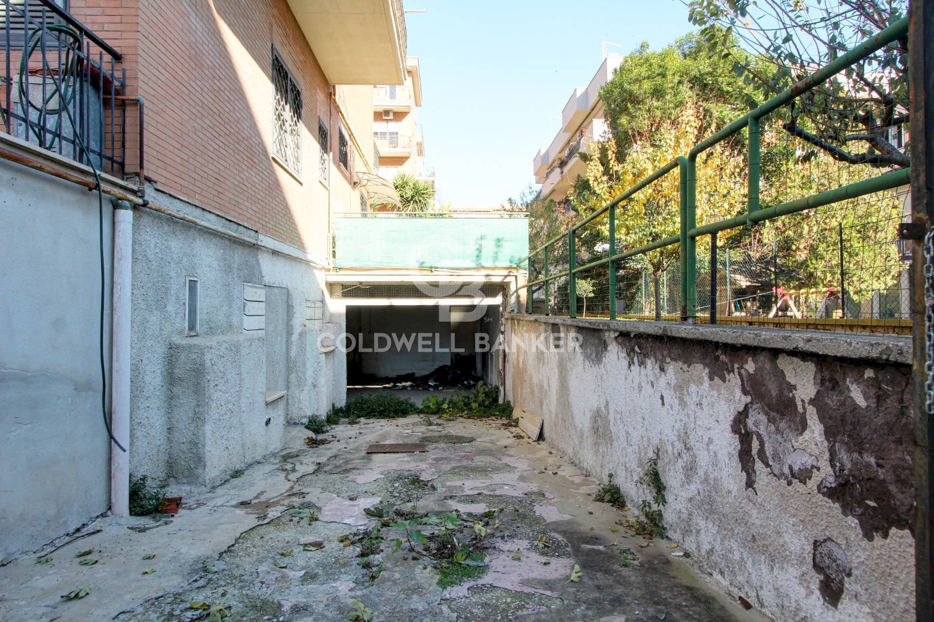 Box Via Rescaldina, Roma (zona Ottavia) - foto 3