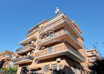 Box Via Rescaldina, Roma (zona Ottavia) - foto 1